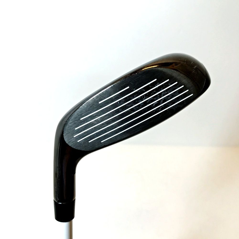 Callaway キャロウェイ ユーティリティー PARADYM MAXFAST 5 U 24° 2025 FLEX A レディース 427