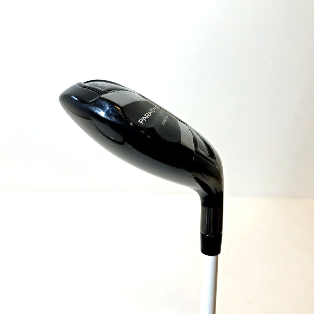 中古】キャロウェイ PARADYM MAX FAST ユーティリティ 2023