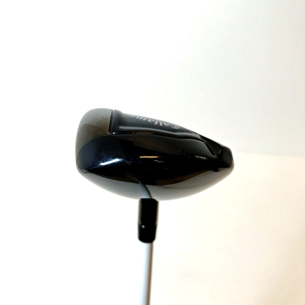 加古川店】 中古 Callaway | キャロウェイ ユーティリティー PARADYM