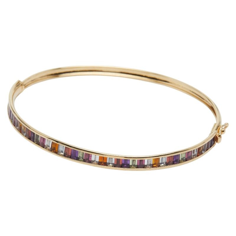 K 18 YG イエローゴールド レディース 1 0242008