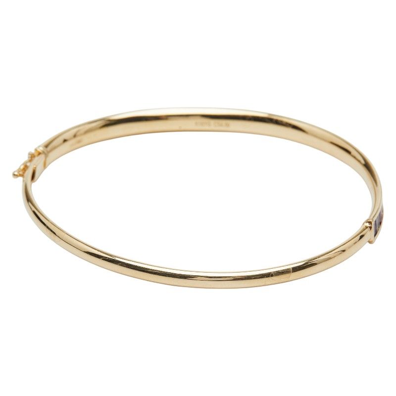 K 18 YG イエローゴールド レディース 1-0242008