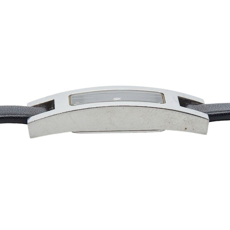 ブラック ステンレススチール