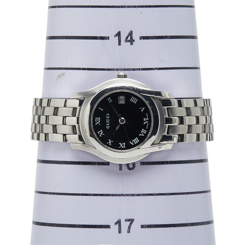 ステンレススチール レディース