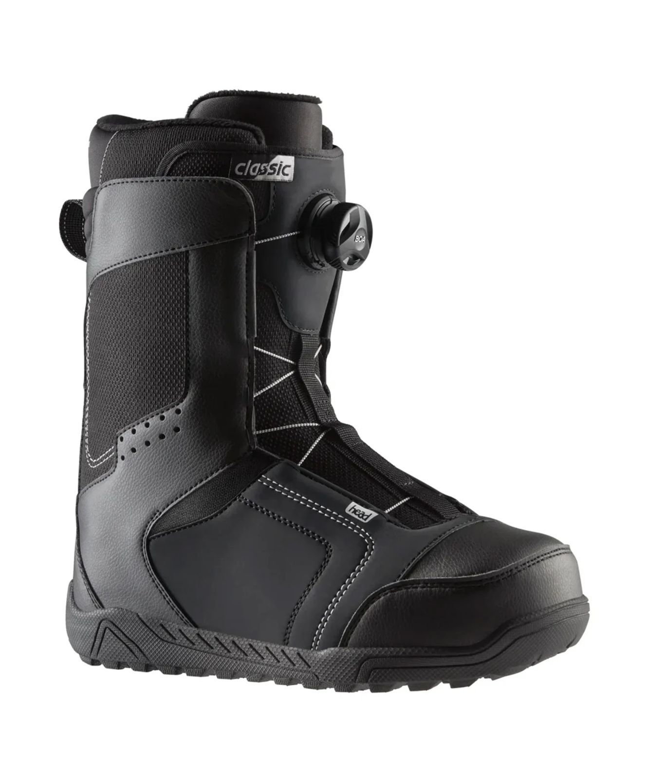 ムラスポOUTLET公式】スノーボード ブーツ 新品 未使用 HEAD ヘッド