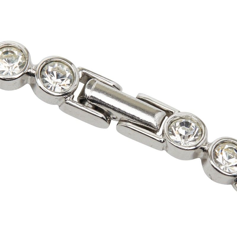 シルバー メタル