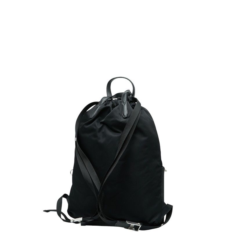 フェンディ ロゴ フェイス リュック バックパック ナップサック 7VZ034