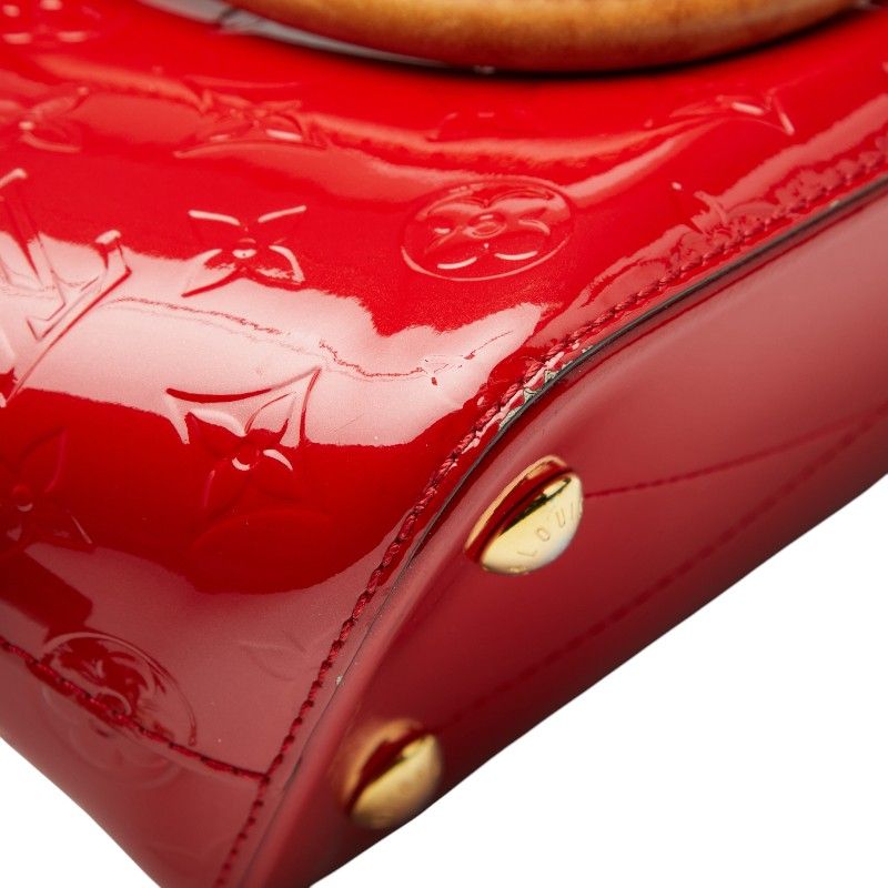 パテントレザー