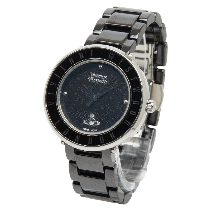 ヴィヴィアンウエストウッド ステンレススチール レディース Vivienne Westwood 1-0247776