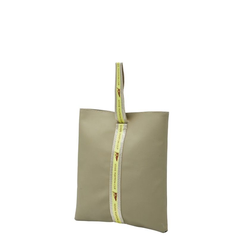 ルイ ヴィトン LVカップ 2003年限定 ノベルティ ポーチ ハンドバッグ