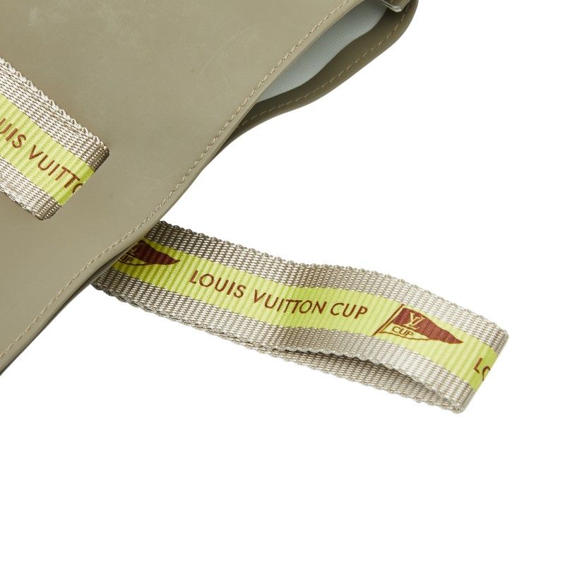 ルイ ヴィトン LVカップ 2003年限定 ノベルティ ポーチ ハンドバッグ