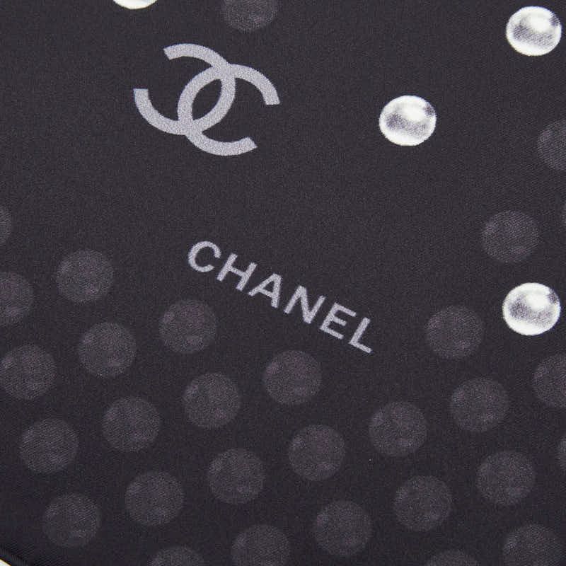 シャネル ココマーク