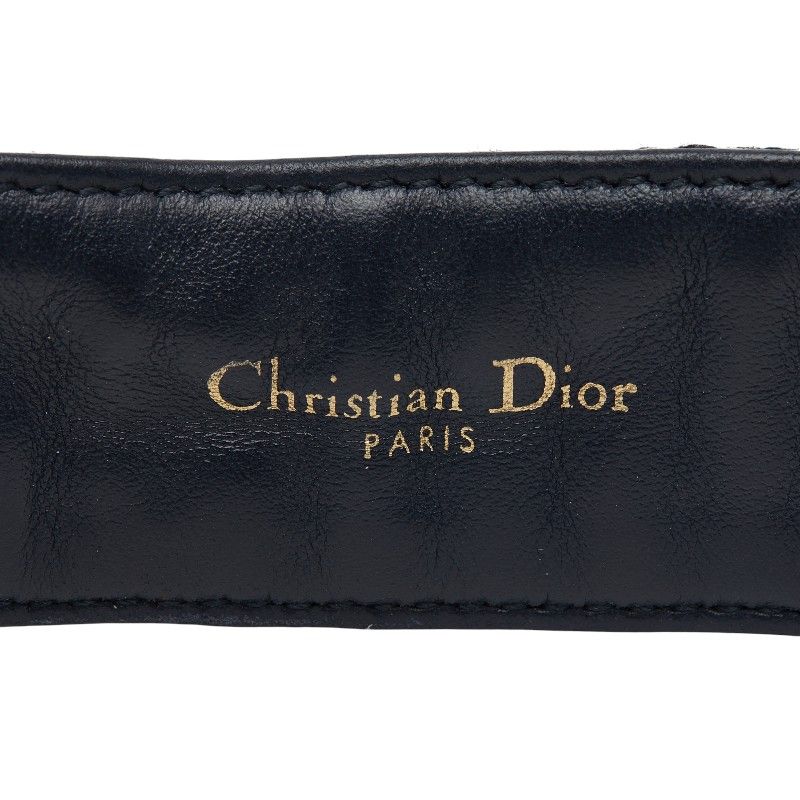 ネイビー キャンバス