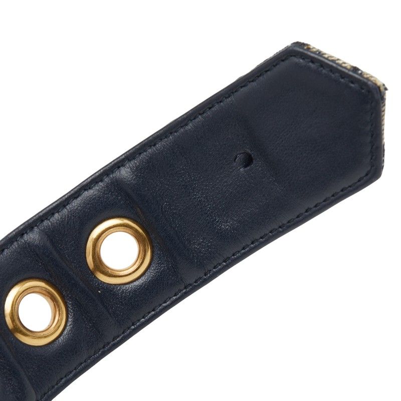 ネイビー キャンバス