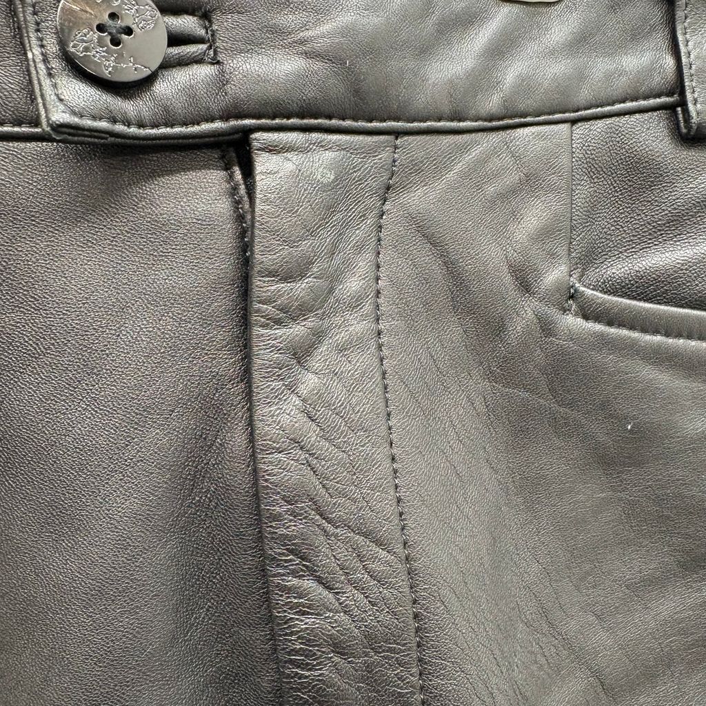 アーネストダブルベイカー Lamb