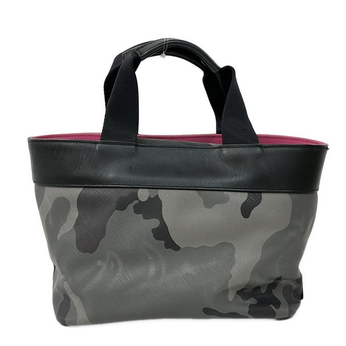 トートバッグ -