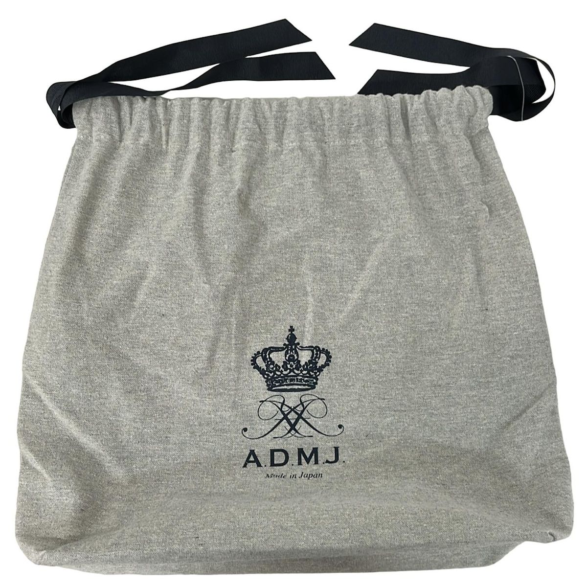 トートバッグ -