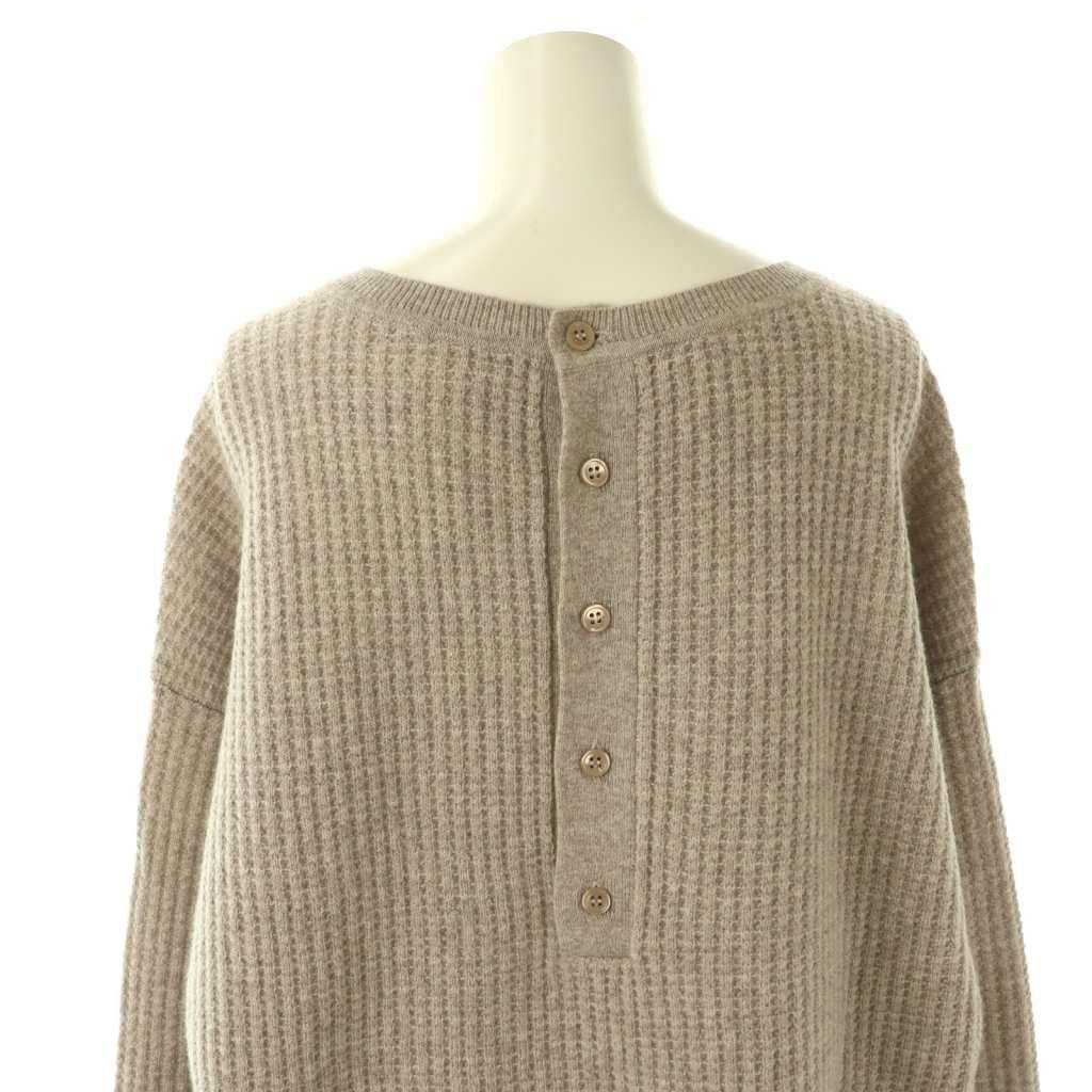 L'Appartementアパルトモン☆Thermal Knit サーマルニット 【公式通販