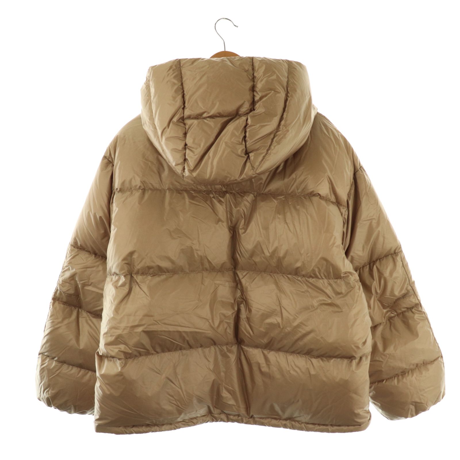 ナンガ NANGA ×Freada 25AW ダウンジャケット アウター フード ジップ 