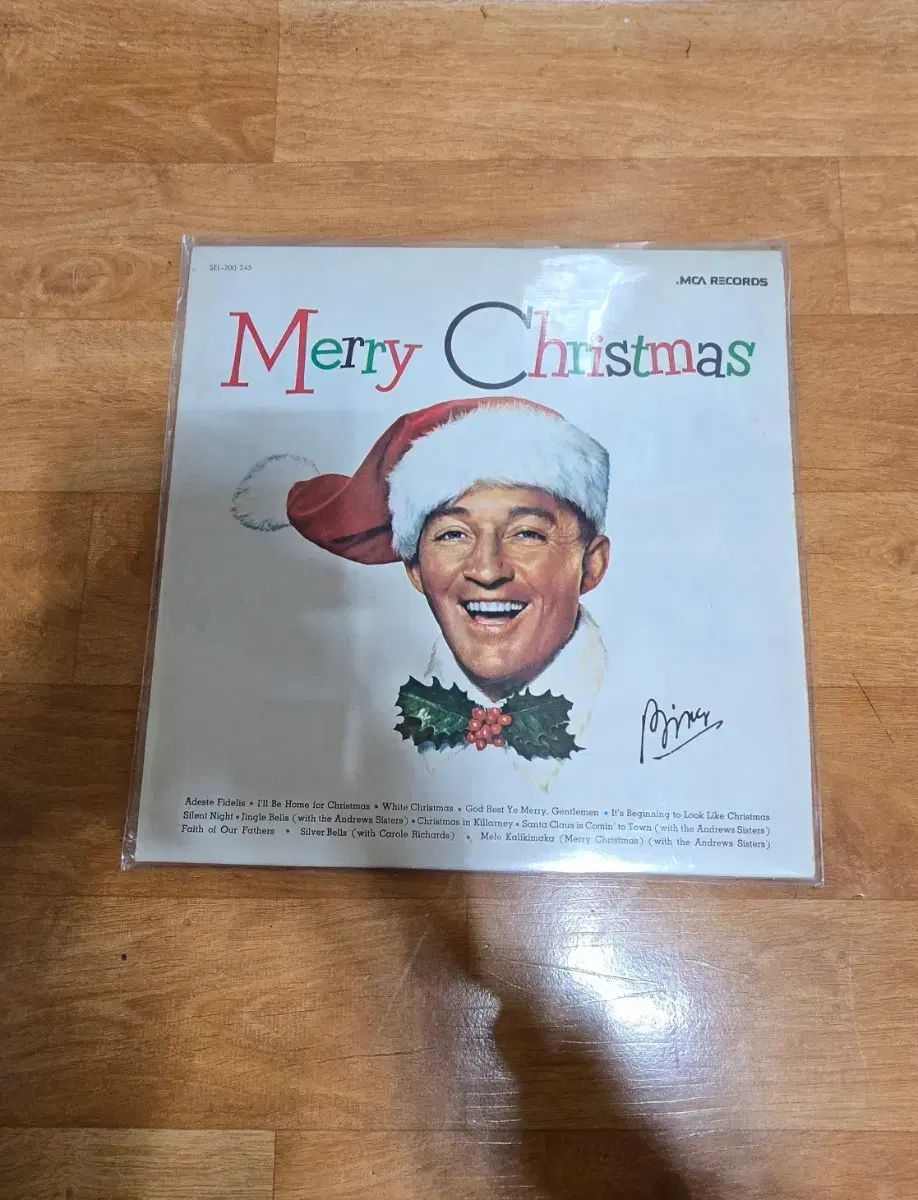 LP CD クリスマス キャロル まとめ売り 3 腸 全 6 (限定版含む)他 2