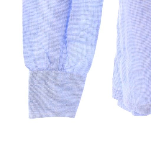 アンナマトゥッツォ anna matuozzo ボタンダウンシャツ カジュアル