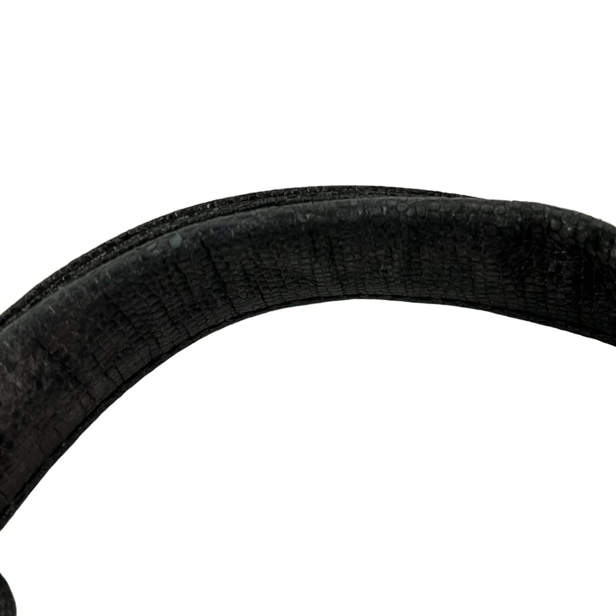 ダークグレー×ブラウン