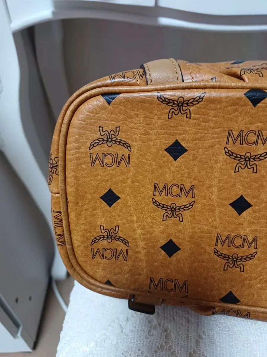 MCMショルダー-クロスバック