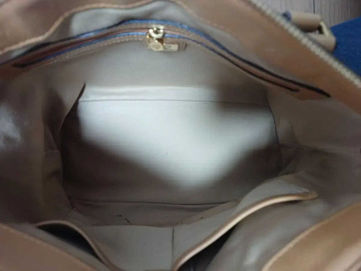 MCMショルダー-クロスバック