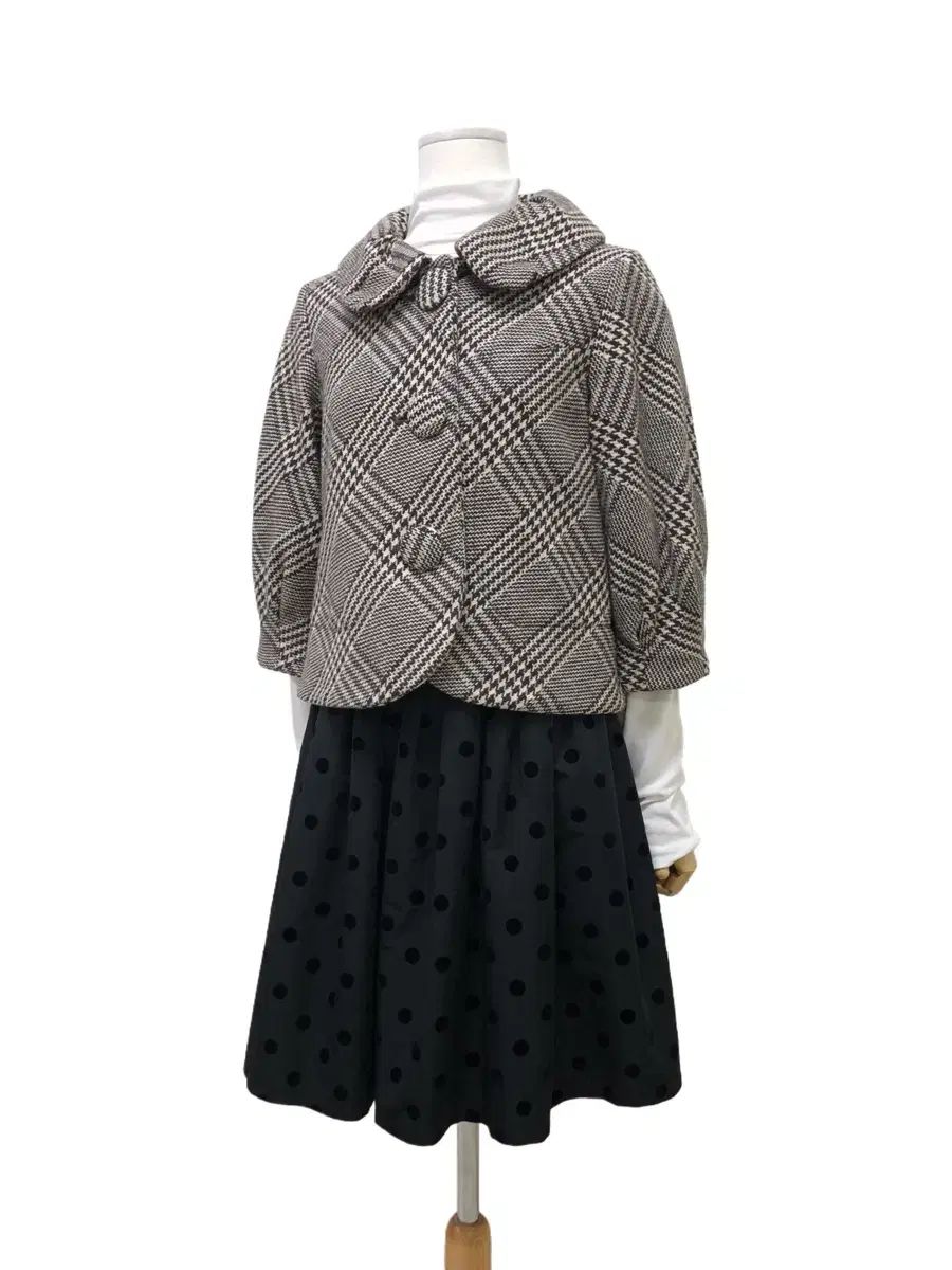 ビームス チェック