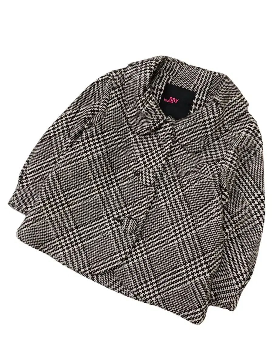 ショート コート