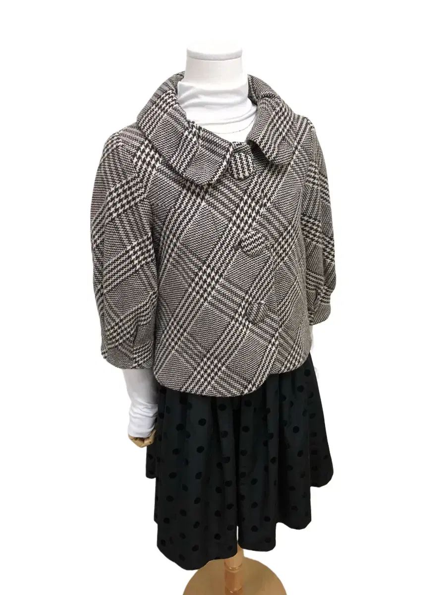 ビームス チェック