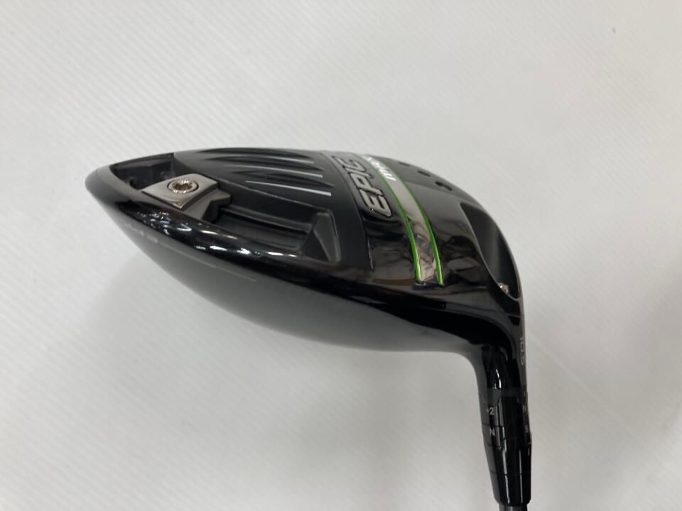 キャロウェイ EPIC MAX 10.5度 Diamana 40 for Callaway(EPIC MAX) SR