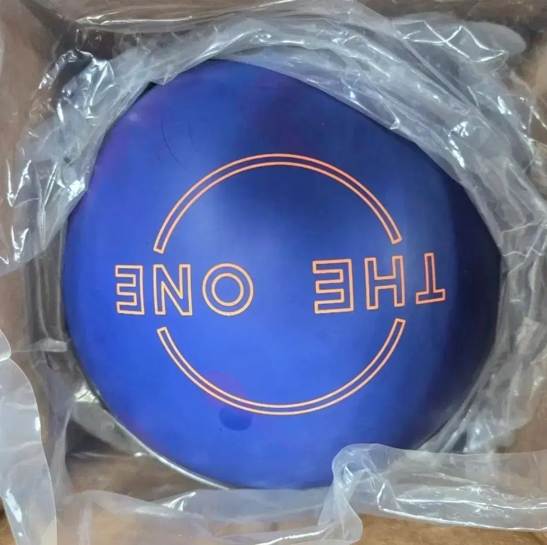 ボーリング 더원 オプティマスプライム 14 パウンド エボナイト EBONITE 球