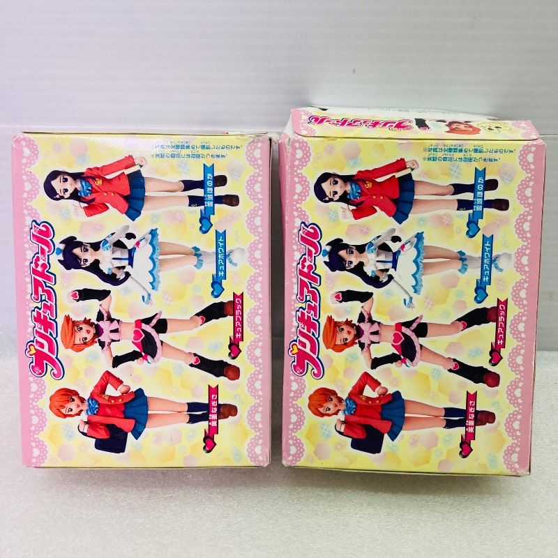 24時間限定価格❗️ 女の子フィギュア大中小いろいろ　34個セット 一番くじ ウマ娘 11弾」の全ラインナップ公開！メジロマックイーン