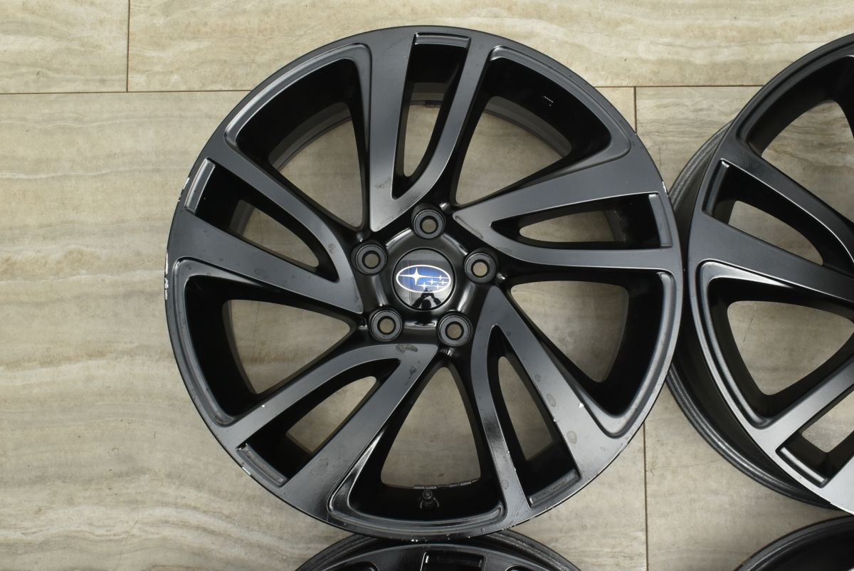 BNレガシィB スタッドレス用