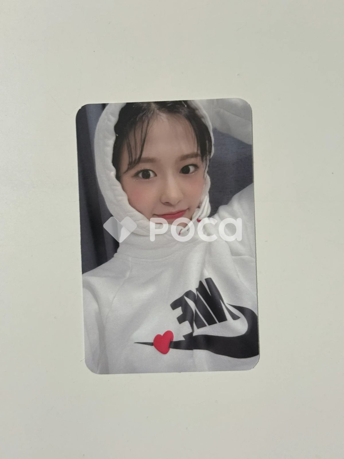 IZ*ONE ユジン Oneiric Diary 日記 ver. - メルカリ