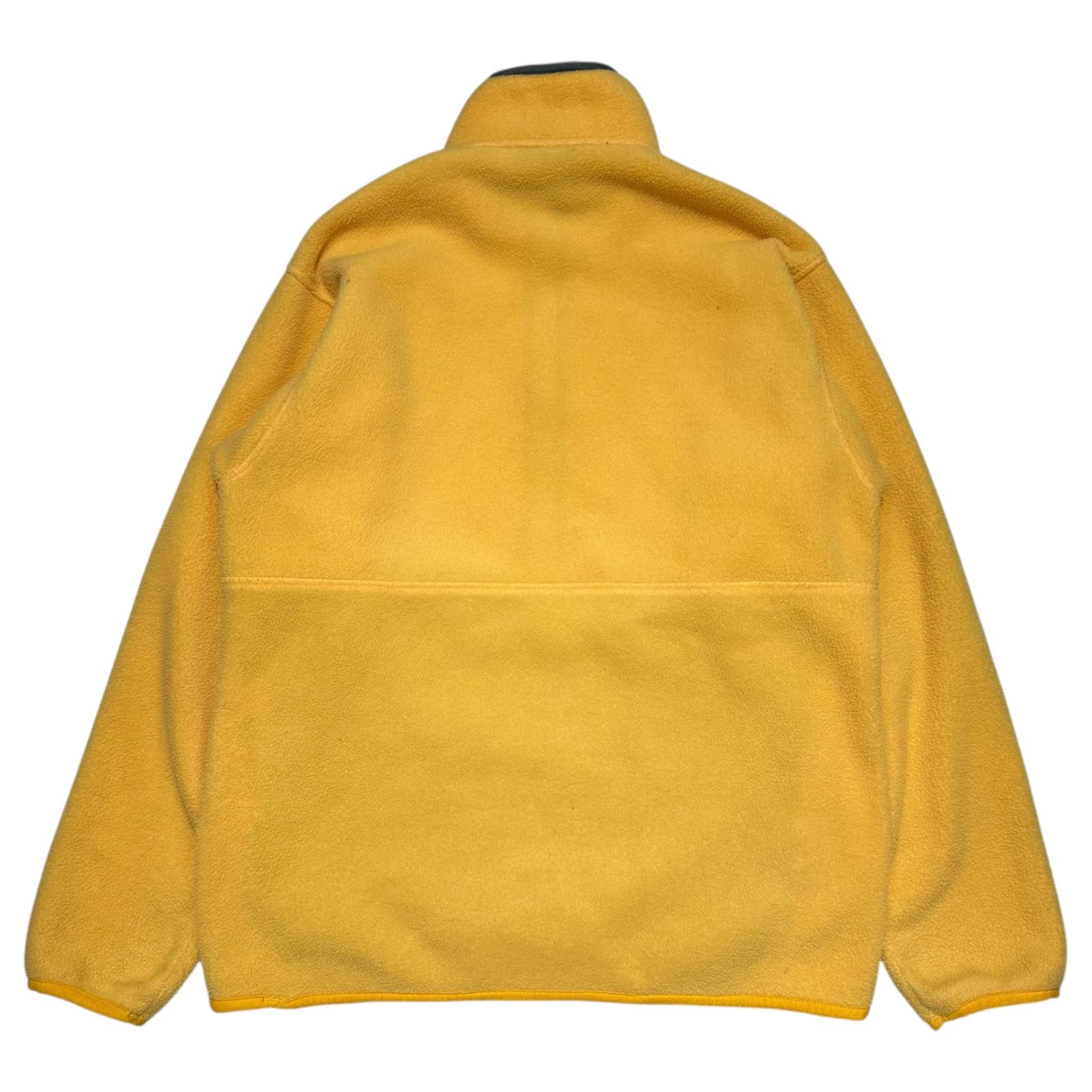 豊富な，正規品 Patagonia(パタゴニア) 2001SS SYNCHILLA Half-Zip 