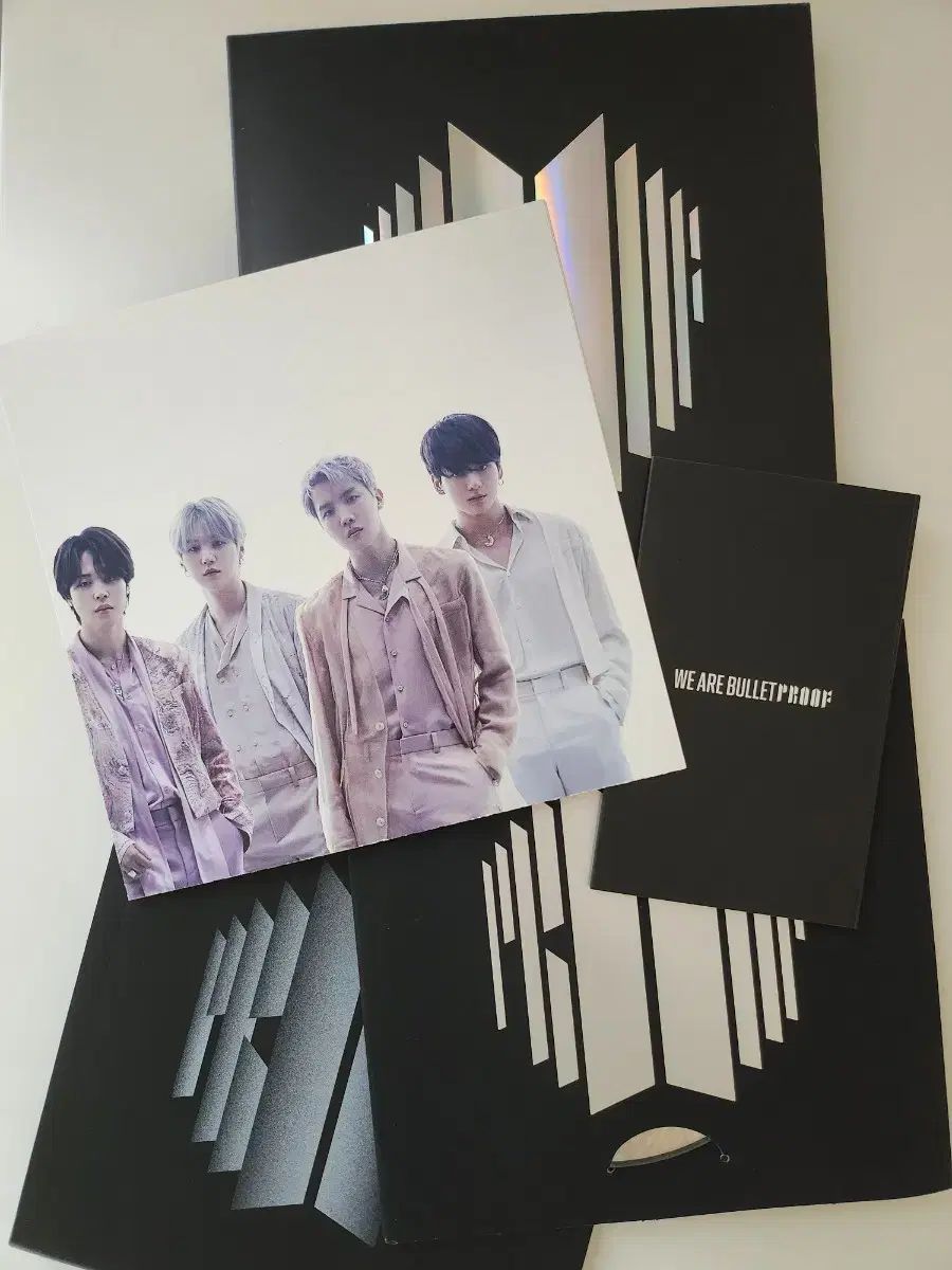 まとめ フルセット