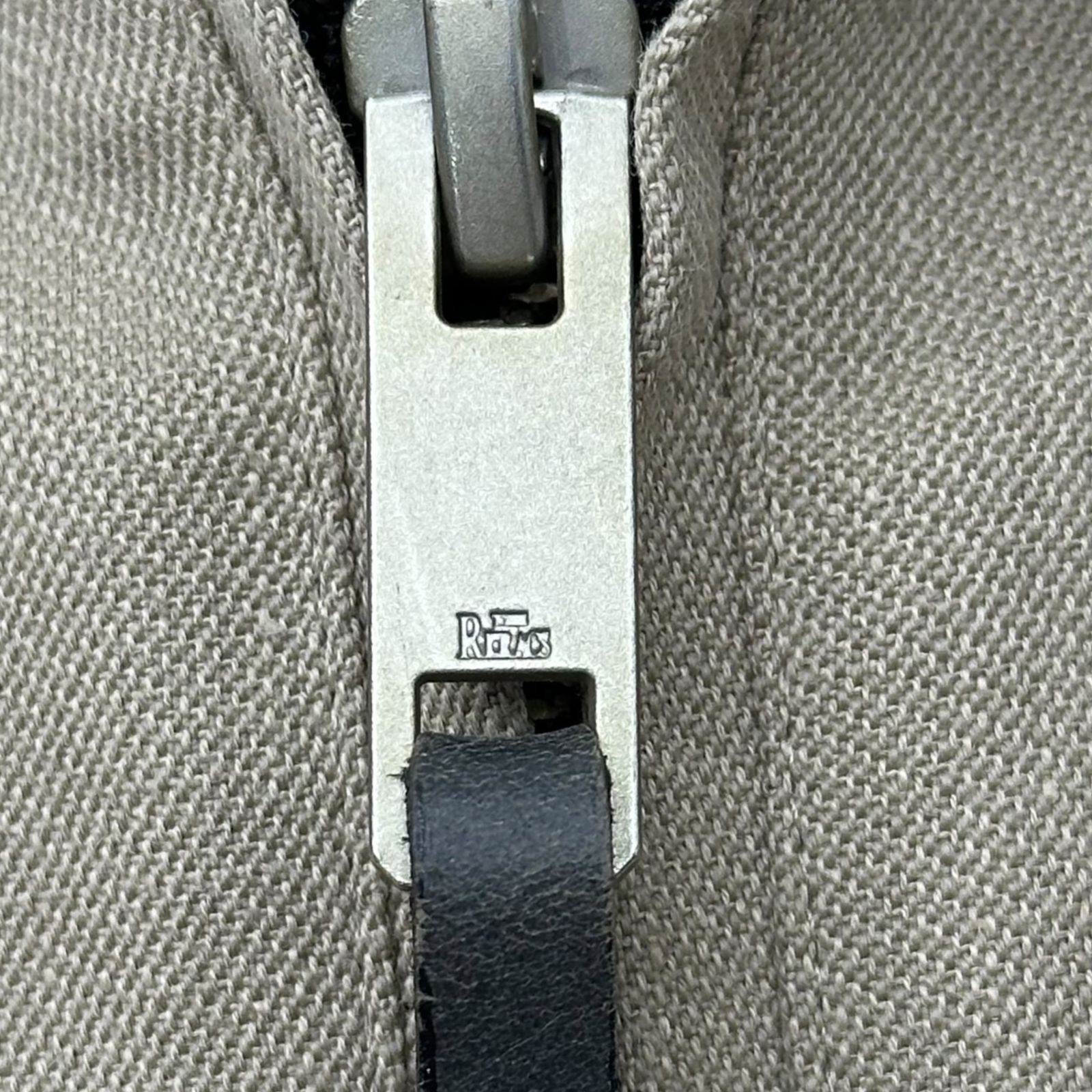 THE RERACS アノラックパーカー 20ss 【公式通販】