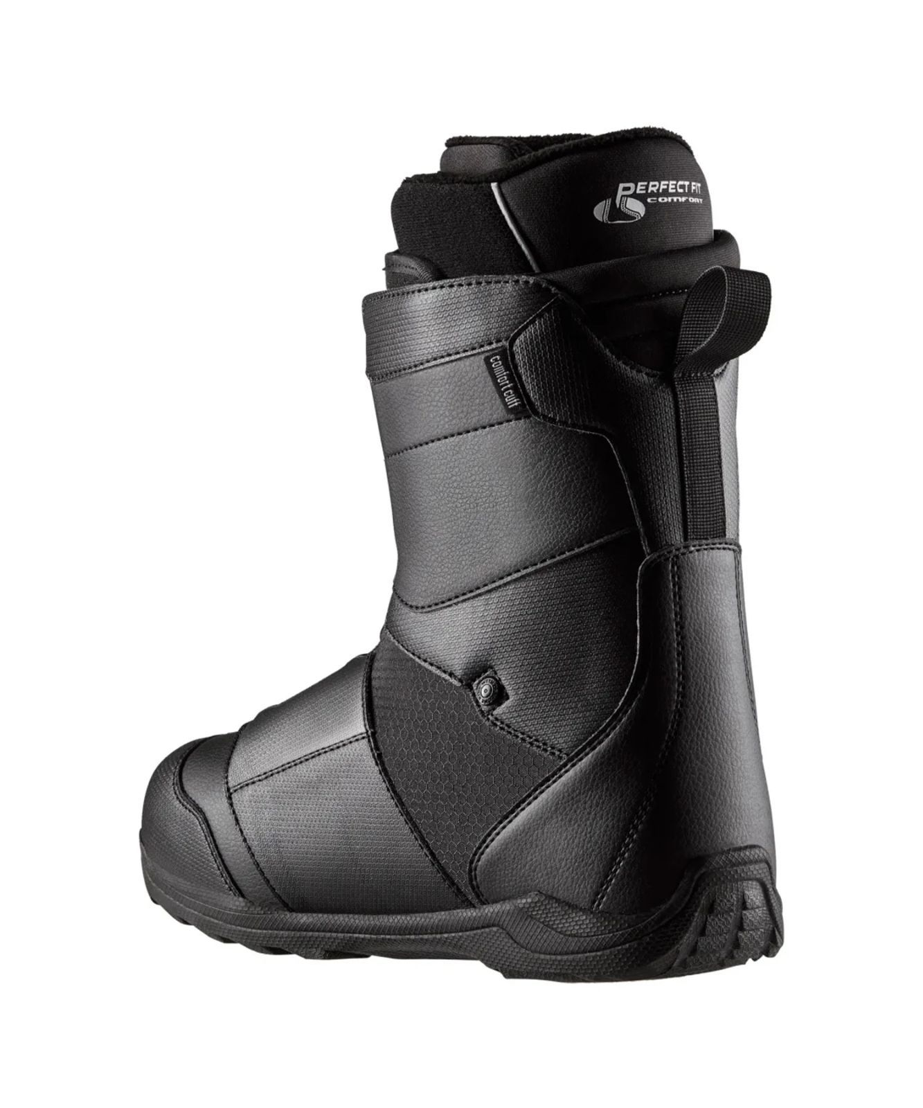 スノーボードブーツ head スカウト 23.5㎝ 新品！ HEAD(ヘッド) スノーボード ブーツ BOA メンズ ダイヤル ダイアル式