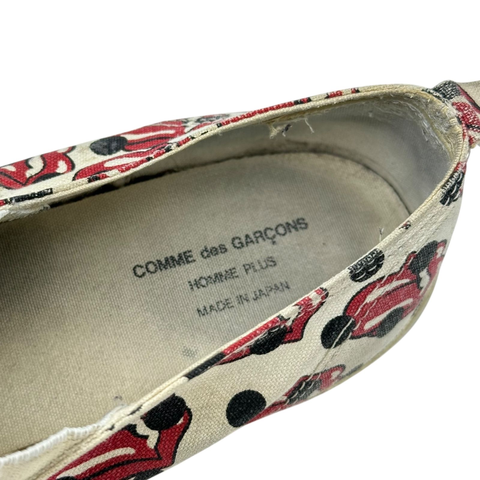 COMME des GARCONS HOMME PLUS(コムデギャルソンオムプリュス) 06SS