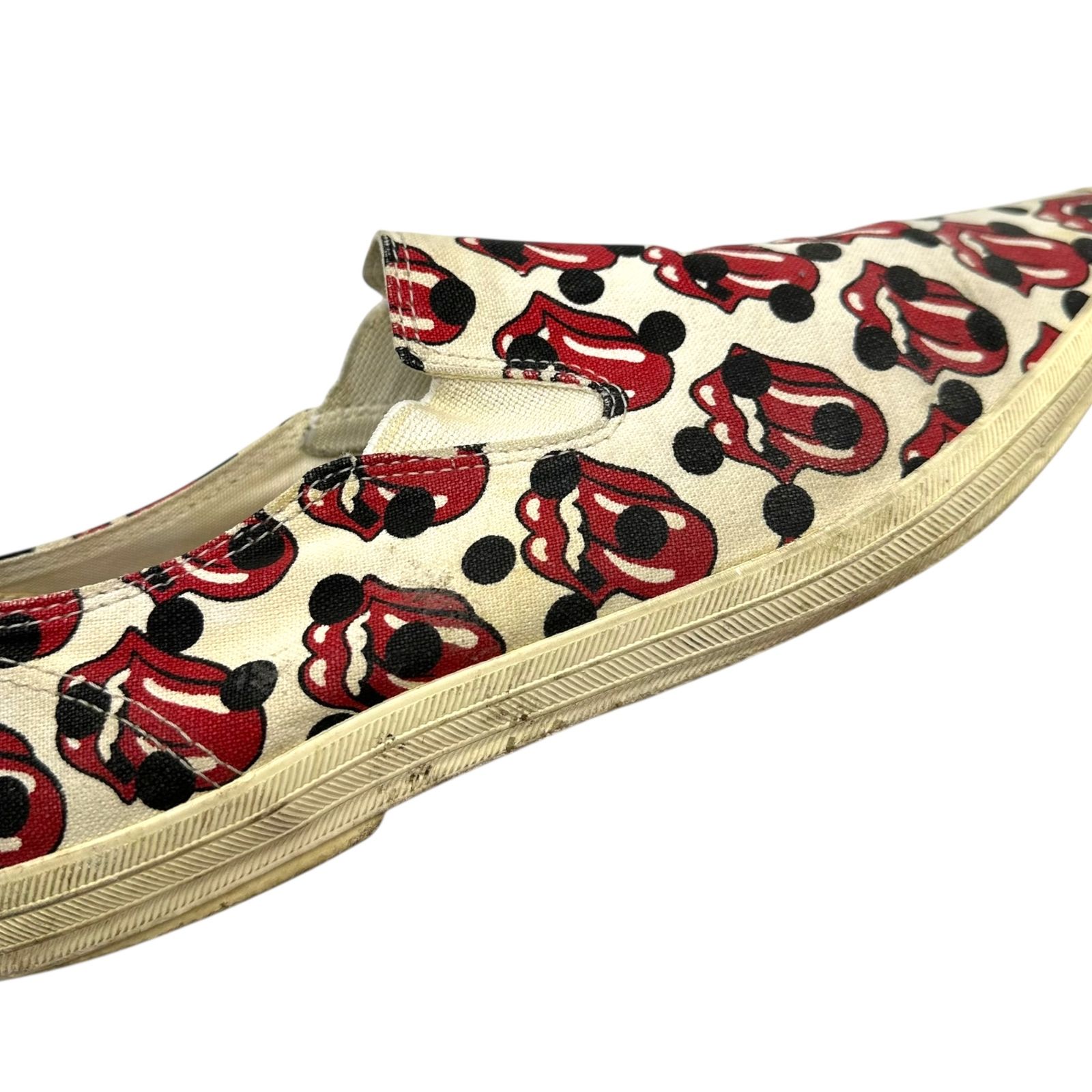 コムデギャルソン ストーンズ期 ポインテッドトゥ COMME des GARCONS HOMME PLUS(コムデギャルソンオムプリュス) 06SS