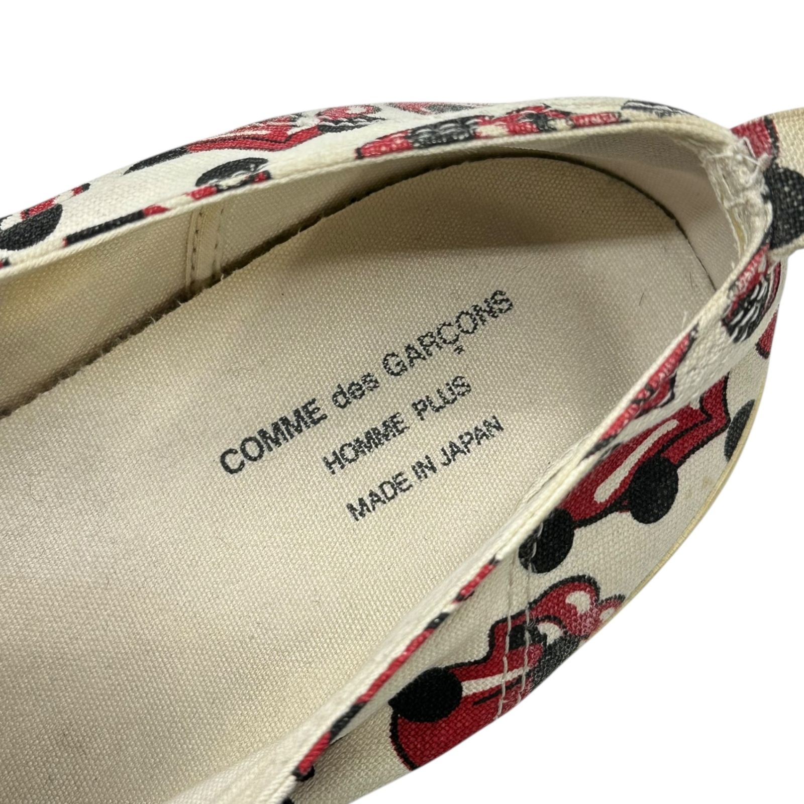 COMME des GARCONS HOMME PLUS(コムデギャルソンオムプリュス) 06SS