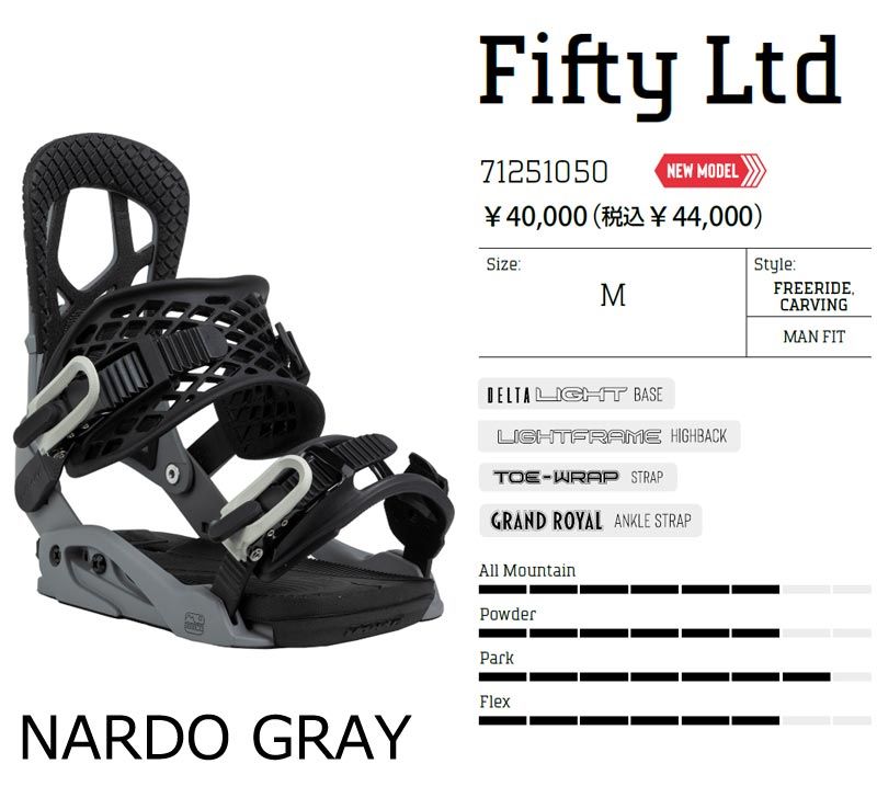 25-26 DRAKE / ドレイク FIFTY LTD フィフティーリミテッド メンズ