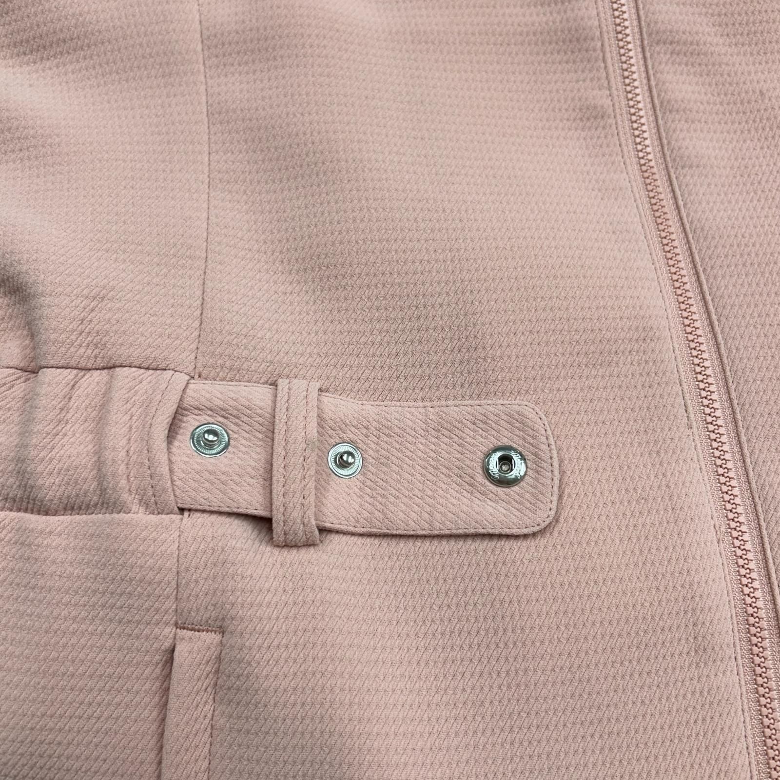 【美品】アルチビオ archivio セットアップ ピンクチェック 38 中古 レディース アルチビオ archivio セットアップ 38(M) ピンク 黒