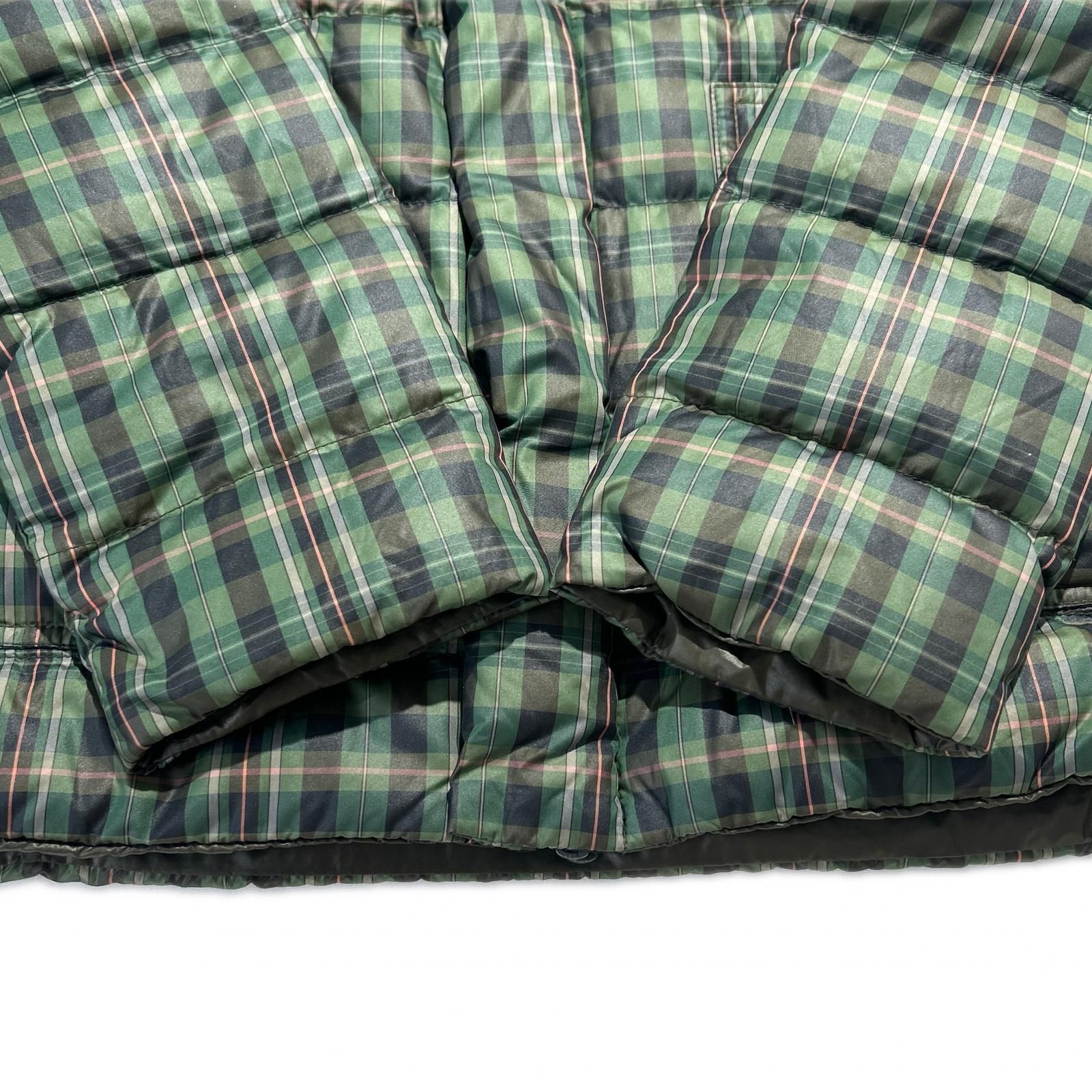 中古 レディース パーリーゲイツ PEARLY GATES ダウンジャケット 1(M