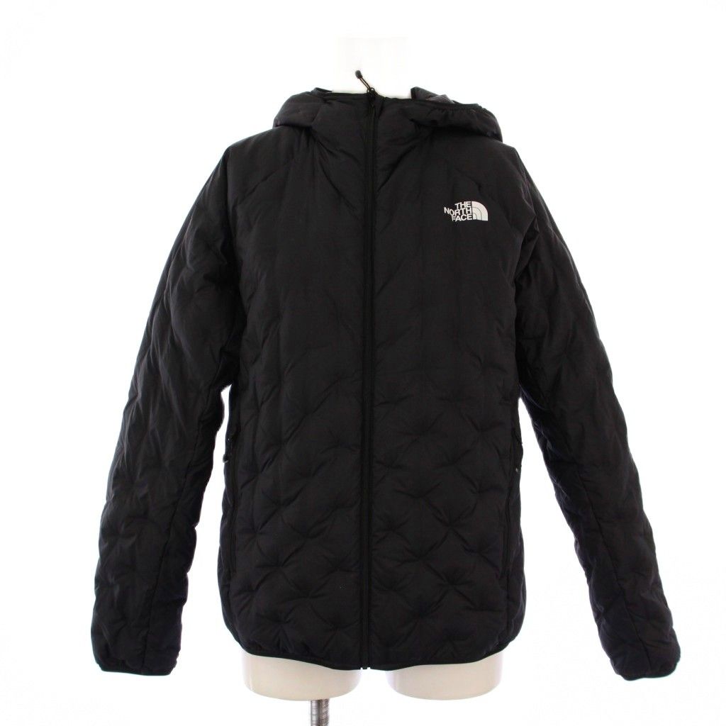 ザノースフェイス THE NORTH FACE Astro Light Hoodie ダウン