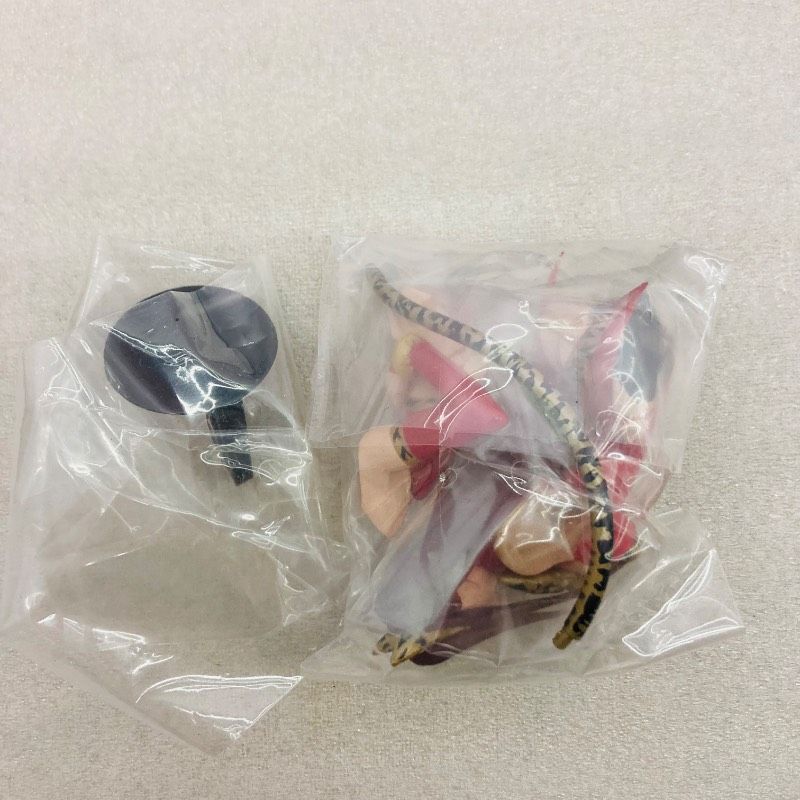 袋未開封あり】【3種セット】G-taste 胸像 BUST MODEL リペイント