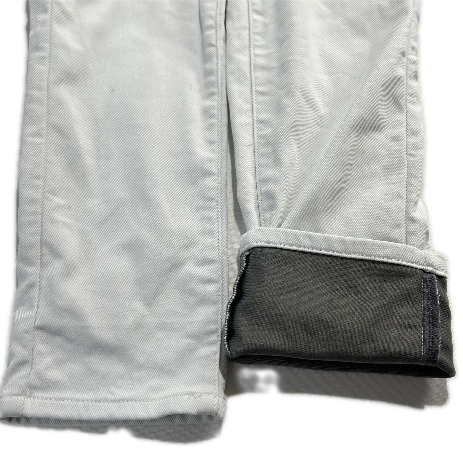 中古 レディース パーリーゲイツ PEARLY GATES パンツ 0(S) 白