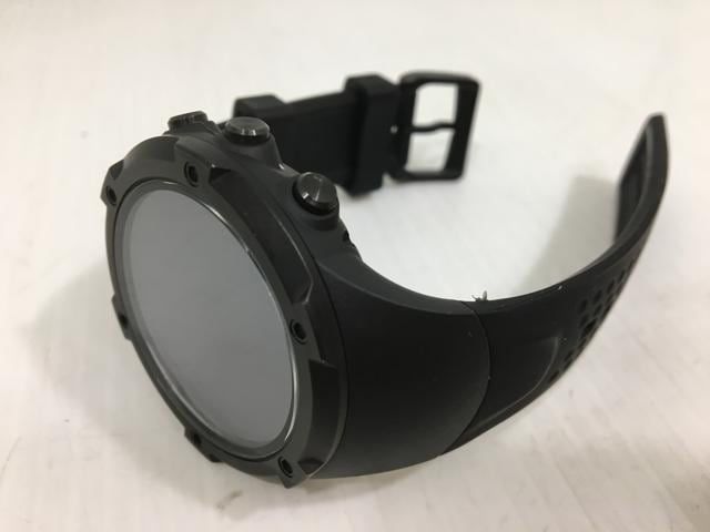 ゴルフ用品 テクタイト ショットナビ Shot Navi Evolve PRO ブラック