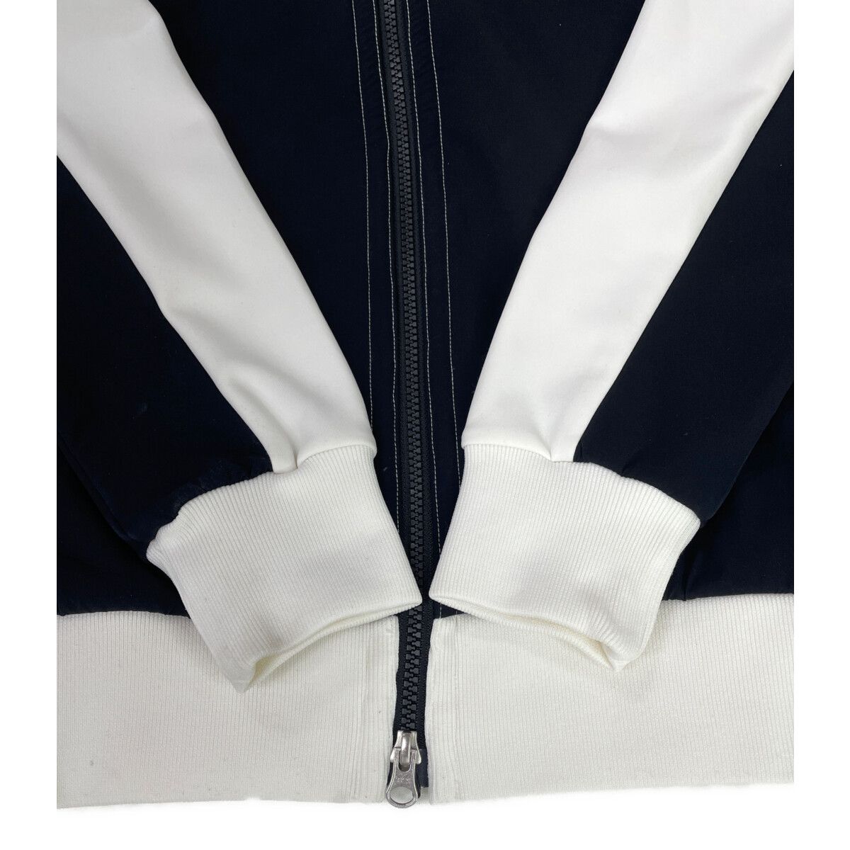 中古 メンズ ダンスウィズドラゴン DANCE WITH DRAGON フルジップ